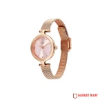 Titan Raga Showstopper Quartz 95268WM01 Analog Stainless Steel Women's Watch