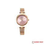 Titan Raga Showstopper Quartz 95268WM01 Analog Stainless Steel Women's Watch