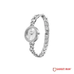 Titan Raga Showstopper Quartz 95288SM01 Analog Metal Strap Women's Watch