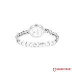 Titan Raga Showstopper Quartz 95288SM01 Analog Metal Strap Women's Watch