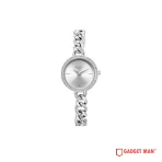 Titan Raga Showstopper Quartz 95288SM01 Analog Metal Strap Women's Watch