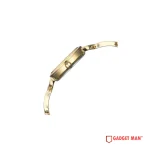 Titan Raga Showstopper Quartz 95305YM01 Analog Metal Strap Women's Watch