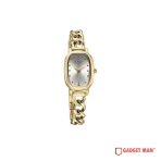 Titan Raga Showstopper Quartz 95309YM01 Analog Metal Strap Women's Watch