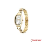 Titan Raga Showstopper Quartz 95309YM01 Analog Metal Strap Women's Watch