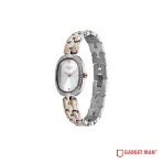 Titan Raga Showstopper Quartz 95347KM01 Analog Metal Strap Women's Watch