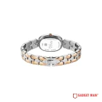 Titan Raga Showstopper Quartz 95347KM01 Analog Metal Strap Women's Watch