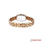 Titan Raga Showstopper Quartz 95347WM01 Analog Stainless Steel Strap Women's Watch