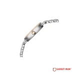 Titan Raga Showstopper Quartz 95357KM01 Analog Stainless Steel Strap Women's Watch