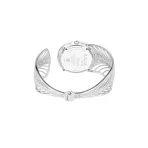 Titan Raga Silver 2.0 95221VM01 Quartz Analog Metal Strap Women's Watch
