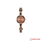 Titan Raga Viva 2576QM01 Quartz Analog Metal Strap Women's Watch