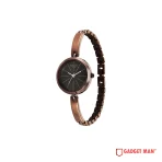 Titan Raga Viva 2606QM03 Quartz Analog Metal Strap Women's Watch