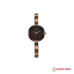 Titan Raga Viva 2606QM03 Quartz Analog Metal Strap Women's Watch