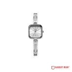 Titan Raga Viva 2607SM02 Quartz Analog Date Metal Strap Women’s Watch