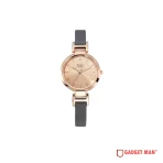 Titan Raga Viva 2608WL01 Analog Leather Strap Women’s Watch