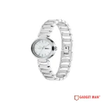 Titan Raga Viva 2620SM01 Quartz Analog Day Date Metal Strap Women's Watch