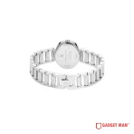 Titan Raga Viva 2620SM01 Quartz Analog Day Date Metal Strap Women's Watch