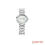 Titan Raga Viva 2620SM01 Quartz Analog Day Date Metal Strap Women's Watch