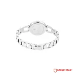 Titan Raga Viva 2642SM01 Quartz Analog Date Metal Strap Women's Watch