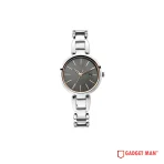 Titan Raga Viva 2642SM01 Quartz Analog Date Metal Strap Women's Watch