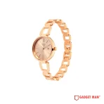 Titan Raga Viva 2642WM01 Quartz Analog Metal Strap Women's Watch