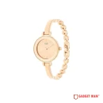 Titan Raga Viva Quartz 2575WM01 Analog Metal Strap Women's Watch