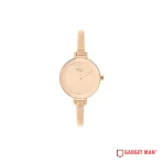 Titan Raga Viva Quartz 2575WM01 Analog Metal Strap Women's Watch