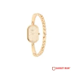 Titan Raga Viva Quartz 2577WM01 Analog Stainless Steel Women's Watch
