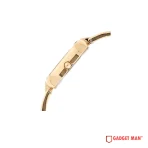Titan Raga Viva Quartz 2577WM01 Analog Stainless Steel Women's Watch