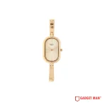 Titan Raga Viva Quartz 2577WM01 Analog Stainless Steel Women's Watch