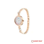 Titan Raga Viva Quartz 2606WM04 Analog Metal Strap Women's Watch