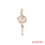 Titan Raga Viva Quartz 2606WM04 Analog Metal Strap Women's Watch
