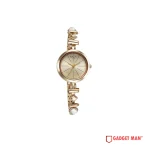 Titan Raga Viva Quartz 2606WM12 Analog Metal Women's Watch