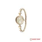 Titan Raga Viva Quartz 2606WM12 Analog Metal Women's Watch