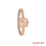 Titan Raga Viva Quartz 2607WM01 Analog Date Metal Strap Women's Watch