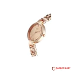 Titan Raga Viva Quartz 2608WM01 Analog Metal Strap Women's Watch