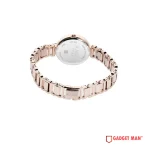 Titan Raga Viva Quartz 2608WM01 Analog Metal Strap Women's Watch