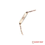 Titan Raga Viva Quartz 2608WM01 Analog Metal Strap Women's Watch