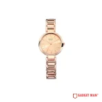 Titan Raga Viva Quartz 2608WM01 Analog Metal Strap Women's Watch