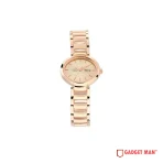 Titan Raga Viva Quartz 2620WM01 Analog Date Metal Strap Women's Watch