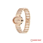 Titan Raga Viva Quartz 2620WM01 Analog Date Metal Strap Women's Watch
