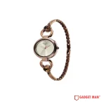 Titan Raga Viva Quartz 2621QM02 Analog Metal Strap Women's Watch