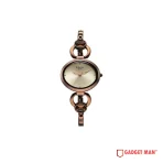 Titan Raga Viva Quartz 2621QM02 Analog Metal Strap Women's Watch