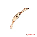 Titan Raga Viva Quartz 2621WM01 Analog Date Metal Strap Women's Watch