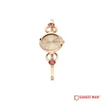 Titan Raga Viva Quartz 2621WM01 Analog Date Metal Strap Women's Watch