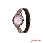 Titan Razzle Dazzle Quartz 2648QM02 Analog Stainless Steel Strap Women's Watch