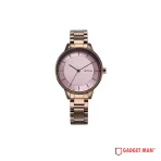 Titan Razzle Dazzle Quartz 2648QM02 Analog Stainless Steel Strap Women's Watch