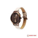 Titan Razzle Dazzle Quartz 2764QL01 Analog Leather Strap Women's Watch