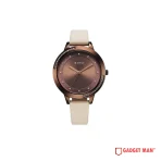 Titan Razzle Dazzle Quartz 2764QL01 Analog Leather Strap Women's Watch