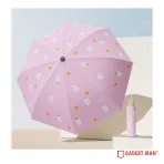 Titan Shade M1 Manual UV Umbrella