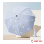 Titan Shade M1 Manual UV Umbrella
